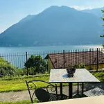Incanto Parking And View Nesso