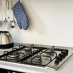 Holiday home Incanto Parking And View *