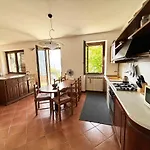 Holiday home Incanto Parking And View