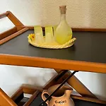 Incanto Parking And View Holiday home Nesso