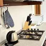 Holiday home Incanto Parking And View *