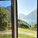 Incanto Parking And View Nesso