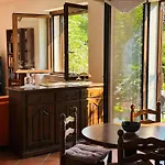 Incanto Parking And View Nesso
