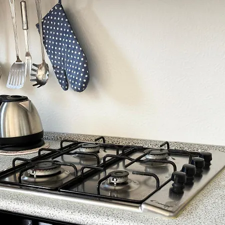 Holiday home Incanto Parking And View *