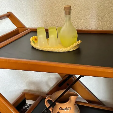 Incanto Parking And View Holiday home Nesso