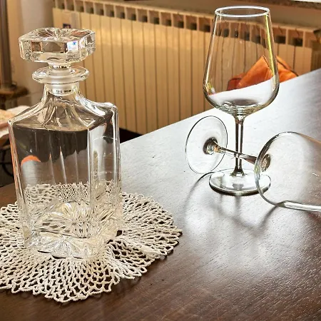 Incanto Parking And View Dom wakacyjny