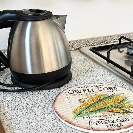 Incanto Parking And View * Nesso