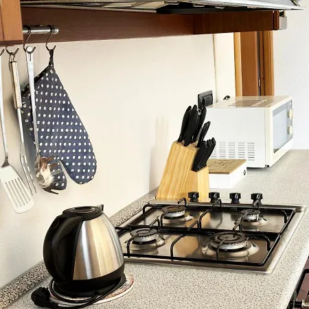 Holiday home Incanto Parking And View *