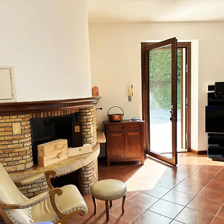 Holiday home Incanto Parking And View Nesso