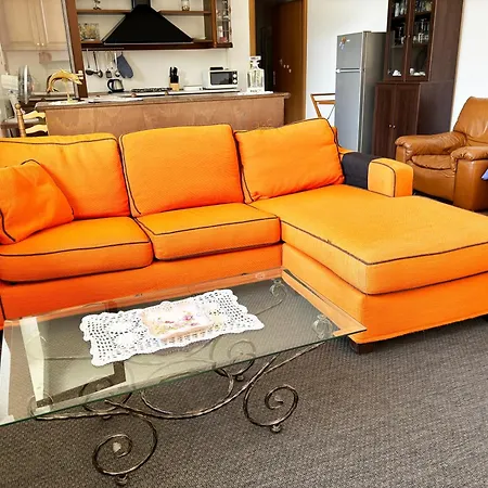 Incanto Parking And View