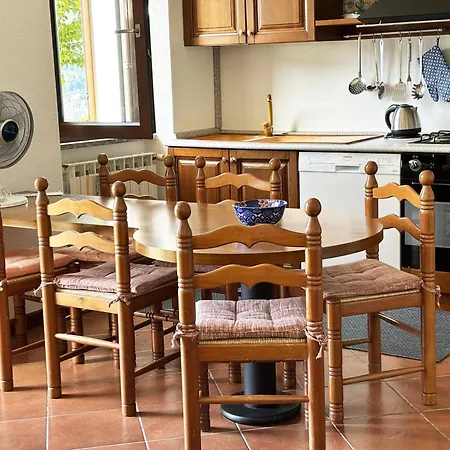 Incanto Parking And View * Nesso