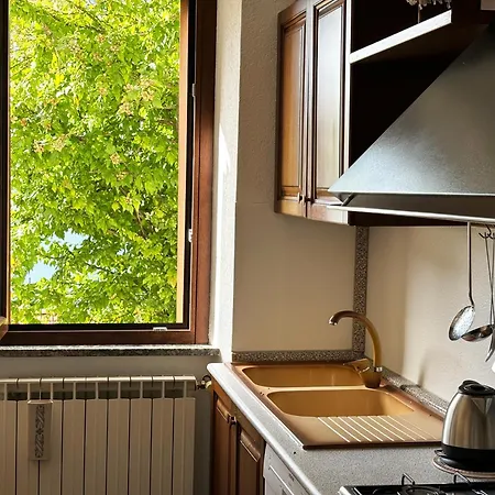 Incanto Parking And View Holiday home Nesso