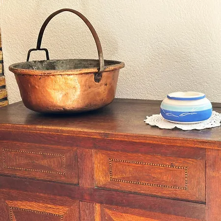 Incanto Parking And View Holiday home Nesso