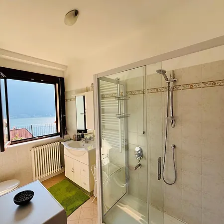 Holiday home Incanto Parking And View Nesso