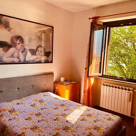 Incanto Parking And View Holiday home *