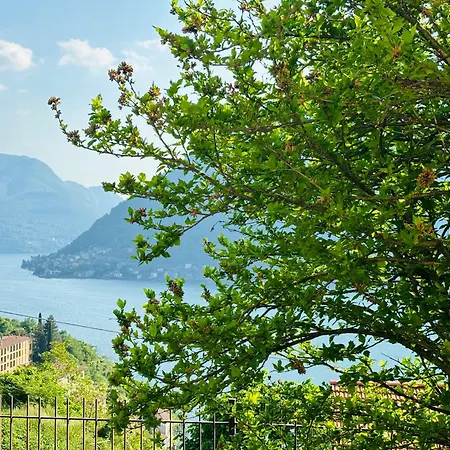 Incanto Parking And View