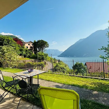 Incanto Parking And View *