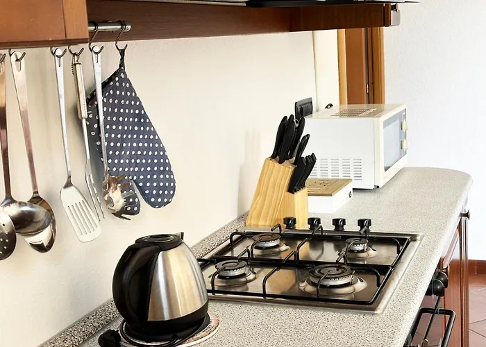 Ferienhaus Incanto Parking And View *