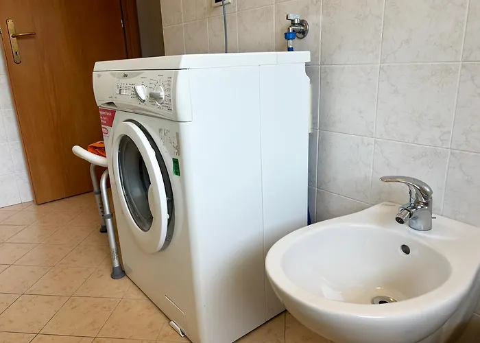 Incanto Parking And View Nesso