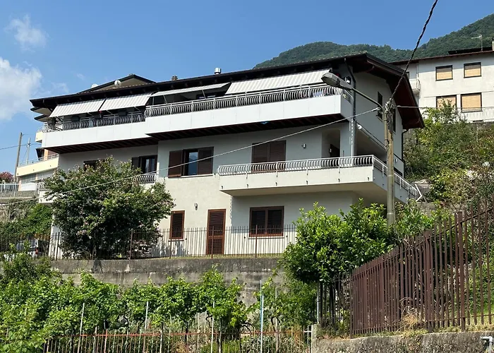 Ferienhaus Incanto Parking And View *