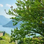 Incanto Parking And View