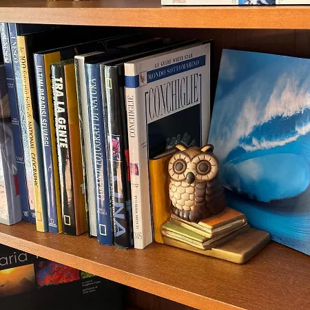 Prázdninový dům Incanto Parking And View *