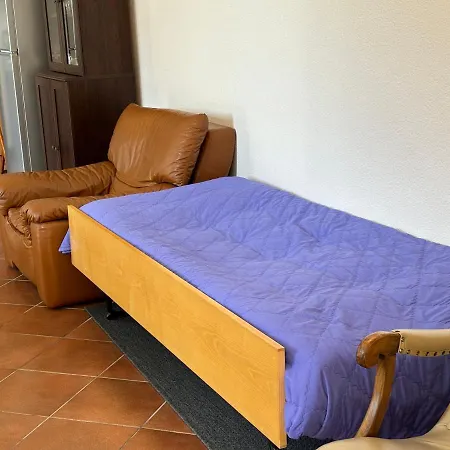 Prázdninový dům Incanto Parking And View