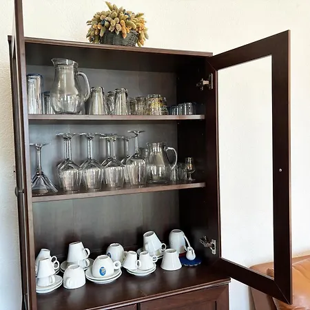 Incanto Parking And View Nesso