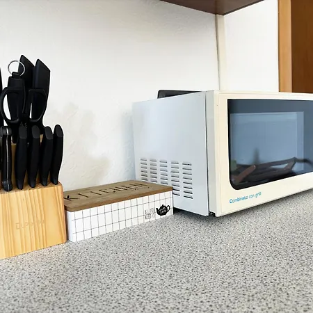 Incanto Parking And View *