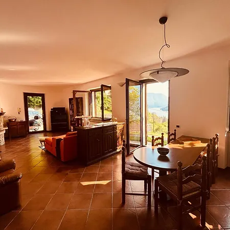 Incanto Parking And View Prázdninový dům *