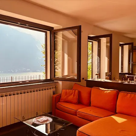 Incanto Parking And View