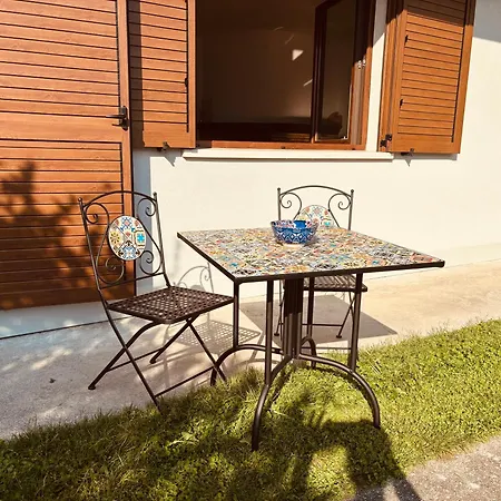 Incanto Parking And View * Nesso