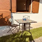 Incanto Parking And View * Nesso