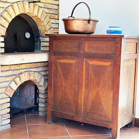 Incanto Parking And View Nesso