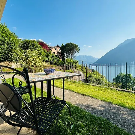 Vakantiehuis Incanto Parking And View *