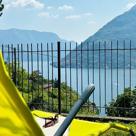 Incanto Parking And View Dom wakacyjny *