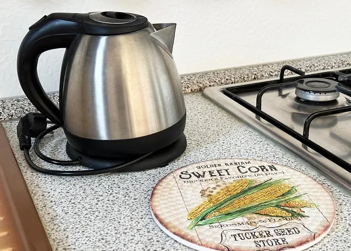 Incanto Parking And View * Nesso