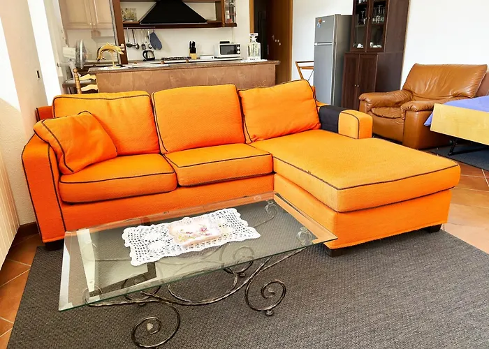 Incanto Parking And View