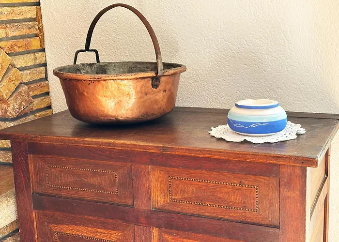 Incanto Parking And View Vakantiehuis Nesso