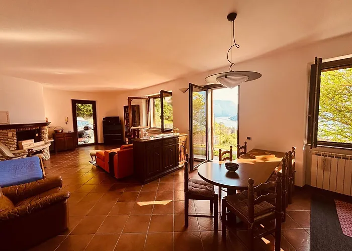 Incanto Parking And View Vakantiehuis *