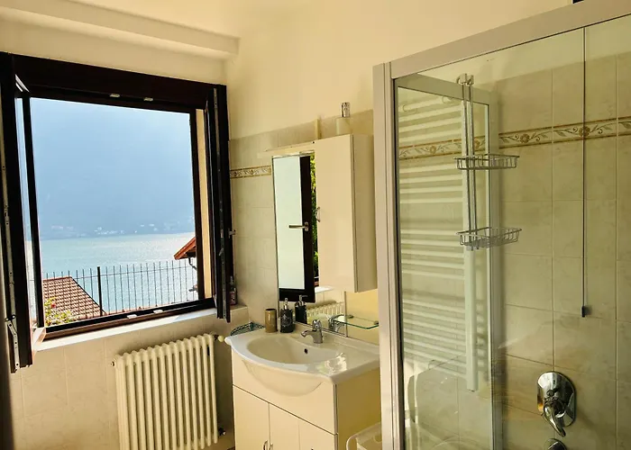 Incanto Parking And View *